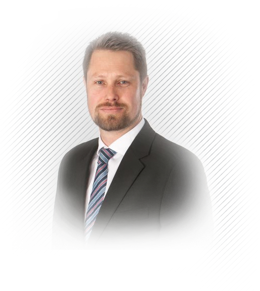 Gavin Stansfield